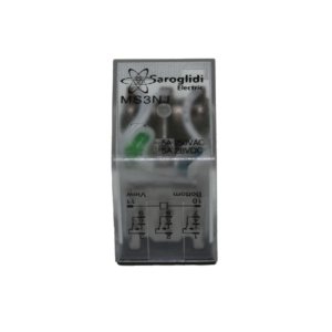 Промежуточное реле MS3NJ DC 24V