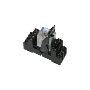 Промежуточное реле  55.34 DC 24V