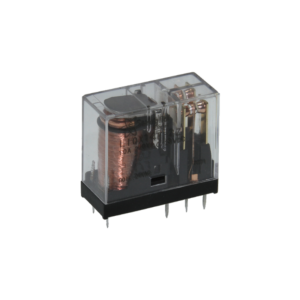 Промежуточное реле LIQX-14F 2Z АC 24V 10A