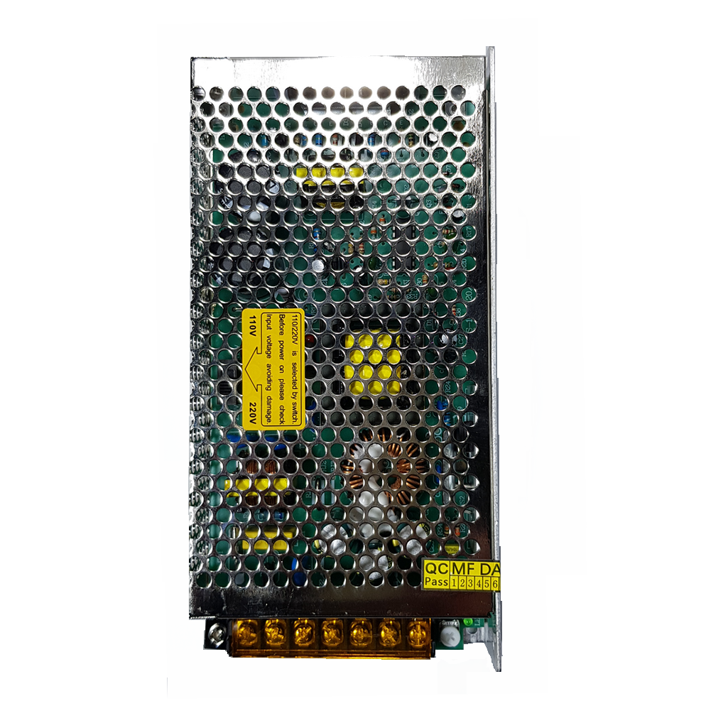 Блок питания.. CHS-200-24VDC (8.33A)