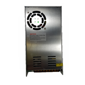 Блок питания.. CHS-350-24VDC (14.58A)