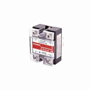 Твердотельное реле HD-4025.DD3 40А 1ф. упр. 5-32VDC