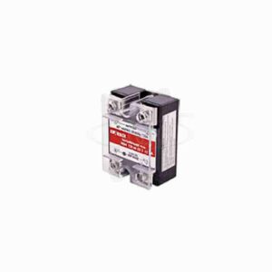 Твердотельное реле HD-2525.DD3 25А 1ф. упр. 5-32VDC